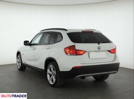 BMW X1 2011 2.0 174 KM