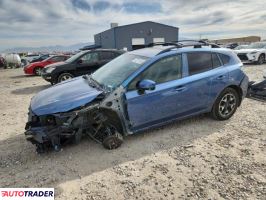 Subaru Pozostałe - zobacz ofertę