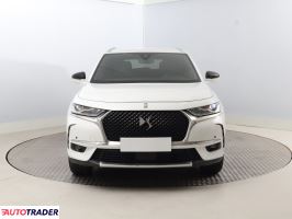 DS DS7 2018 1.6 221 KM