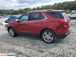 Chevrolet Equinox 2019 2