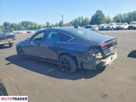 Honda Accord 2023 1