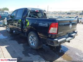 Dodge Ram 2020 5 Dodge Ram 2020 5