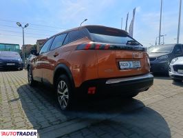 Peugeot 2008 2020 1.2 102 KM Peugeot 2008 2020 1.2 102 KM