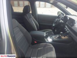 Honda CR-V 2025 2