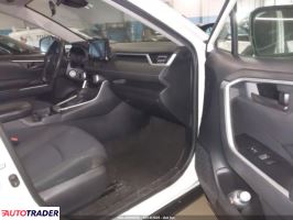 Toyota Pozostałe 2020 2