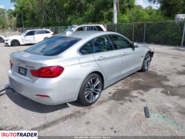 BMW 430 2020 2 BMW 430 2020 2