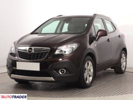 Opel Mokka 2015 1.7 128 KM