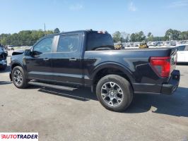 Ford Pozostałe 2024 2