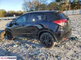 Honda HR-V 2021 1