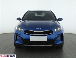 Kia Ceed 2024 1.6 139 KM