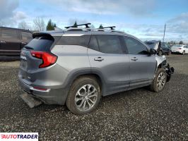 GMC Terrain 2020 2