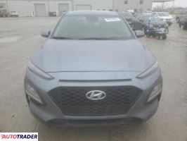 Hyundai Kona 2021 2