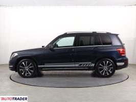 Mercedes G-klasa 2014 2.1 201 KM