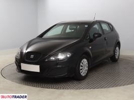 Seat Leon 2010 1.9 103 KM