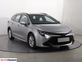 Toyota Corolla - zobacz ofertę