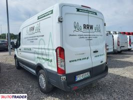 Ford Transit 2015 2.2