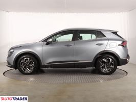 Kia Sportage 2023 1.6 147 KM