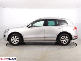 Volkswagen Touareg 2014 3.0 241 KM