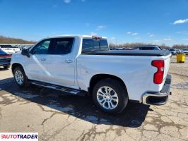 Chevrolet Silverado 2024 6