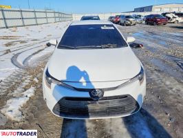 Toyota Corolla 2024 2