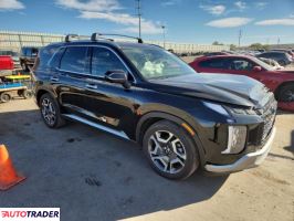 Hyundai Pozostałe 2023 3