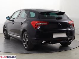 DS DS5 2016 2.0 178 KM