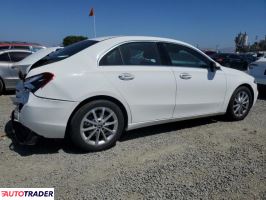 Mercedes CL 2019 2