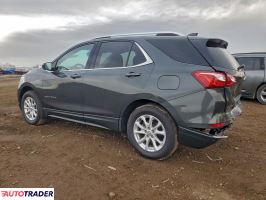Chevrolet Equinox 2020 1