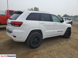 Jeep Grand Cherokee 2021 3 Jeep Grand Cherokee 2021 3