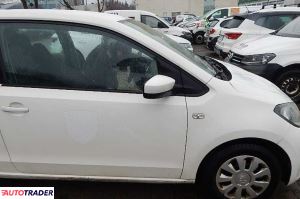 Skoda Citigo 2019 1.0 60 KM