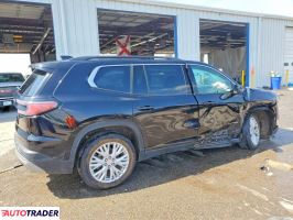 GMC Acadia 2024 2