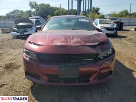 Dodge Charger 2021 3