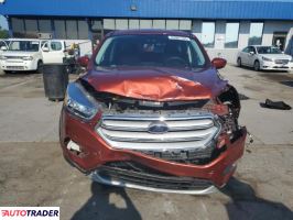Ford Escape 2019 1 Ford Escape 2019 1