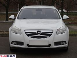 Opel Insignia 2010 2.0 128 KM