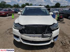 Infiniti Pozostałe 2019 3 Infiniti Pozostałe 2019 3