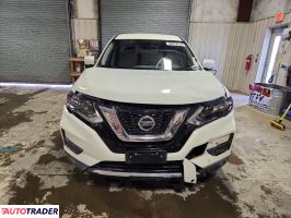 Nissan Rogue 2020 2