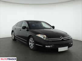 Citroen C6 - zobacz ofertę