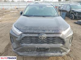 Toyota Pozostałe 2023 2