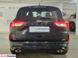 Ford Kuga 2021 1.5 150 KM