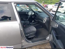 Kia Soul 2023 2 Kia Soul 2023 2