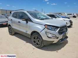 Ford EcoSport 2021 2