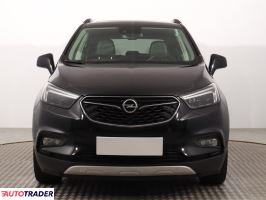 Opel Mokka 2018 1.4 138 KM
