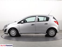 Opel Corsa 2014 1.2 84 KM Opel Corsa 2014 1.2 84 KM