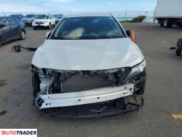Toyota Camry 2023 2
