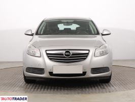 Opel Insignia 2012 2.0 128 KM