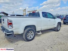 Chevrolet Colorado 2020 2