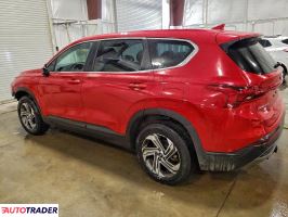 Hyundai Santa Fe 2023 2
