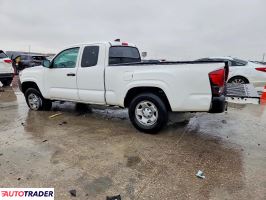 Toyota Tacoma 2023 2