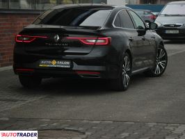 Renault Talisman 2020 2.0 160 KM Renault Talisman 2020 2.0 160 KM