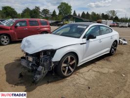 Audi A5 2024 2